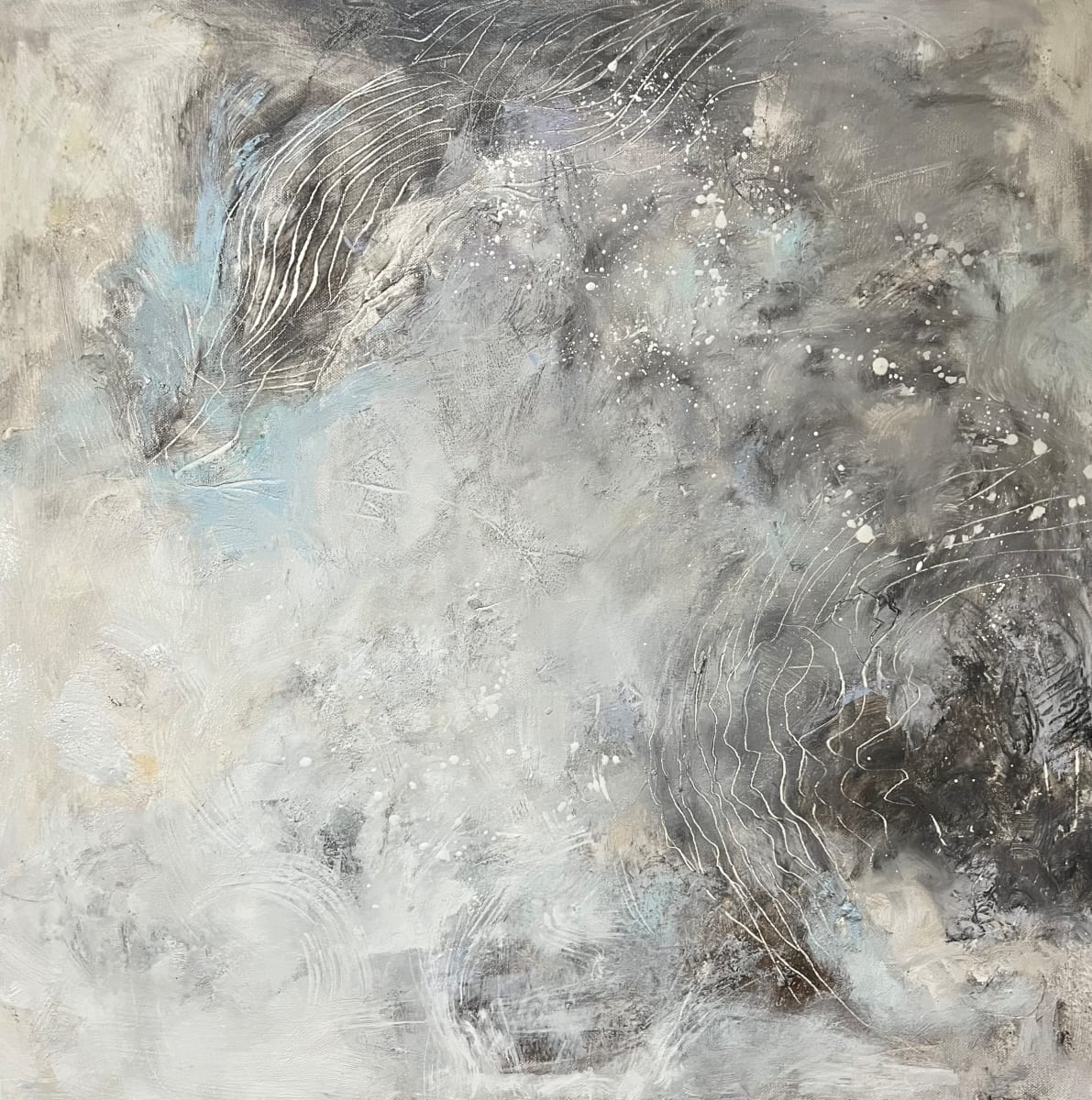 Salt Air by Monique R Robidoux  Image: Full view