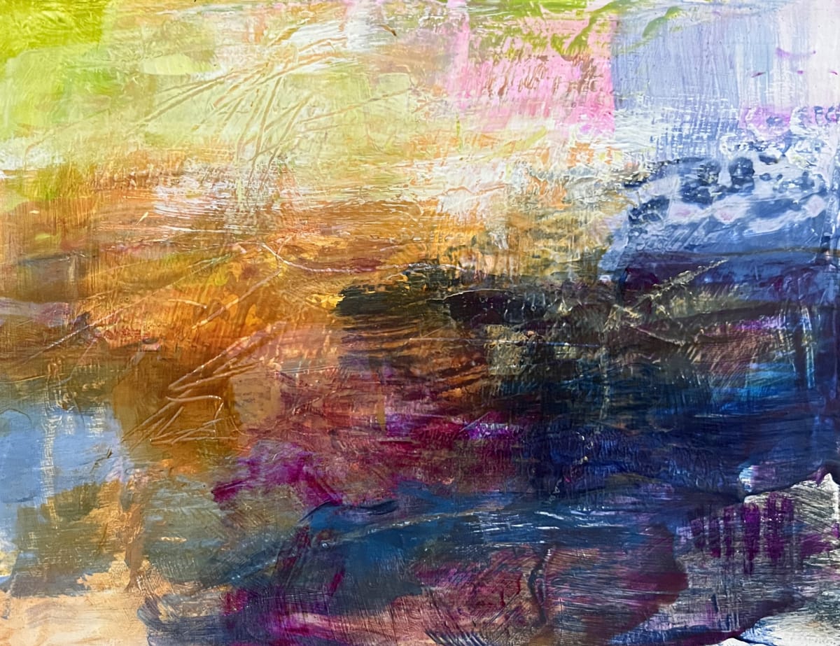 Shout Out by Monique R Robidoux  Image: Full view