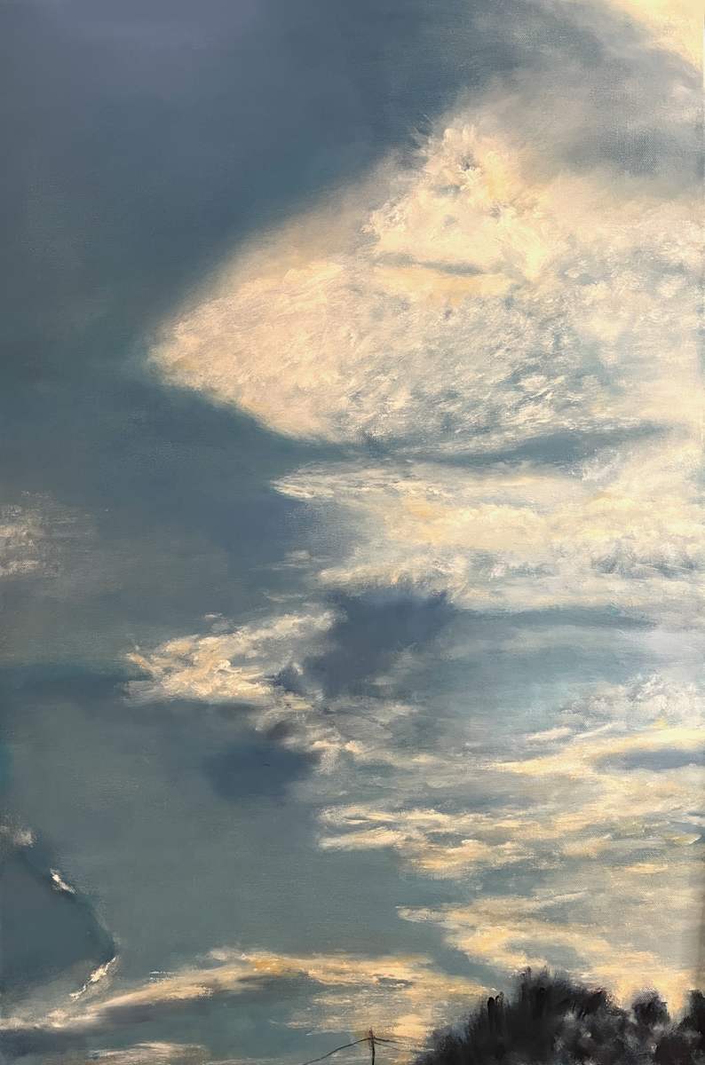Skyball by Monique Robidoux, Image 6.