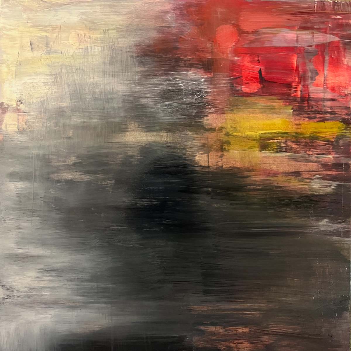 Slipstream by Monique Robidoux, Image 1.