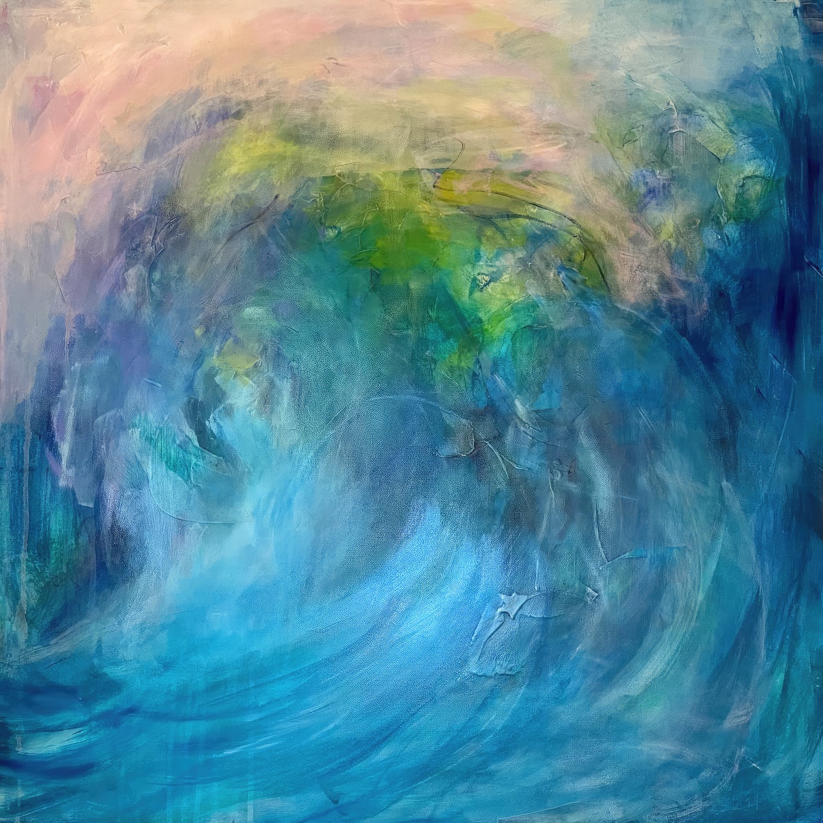 Summersault by Monique R Robidoux  Image: Full view