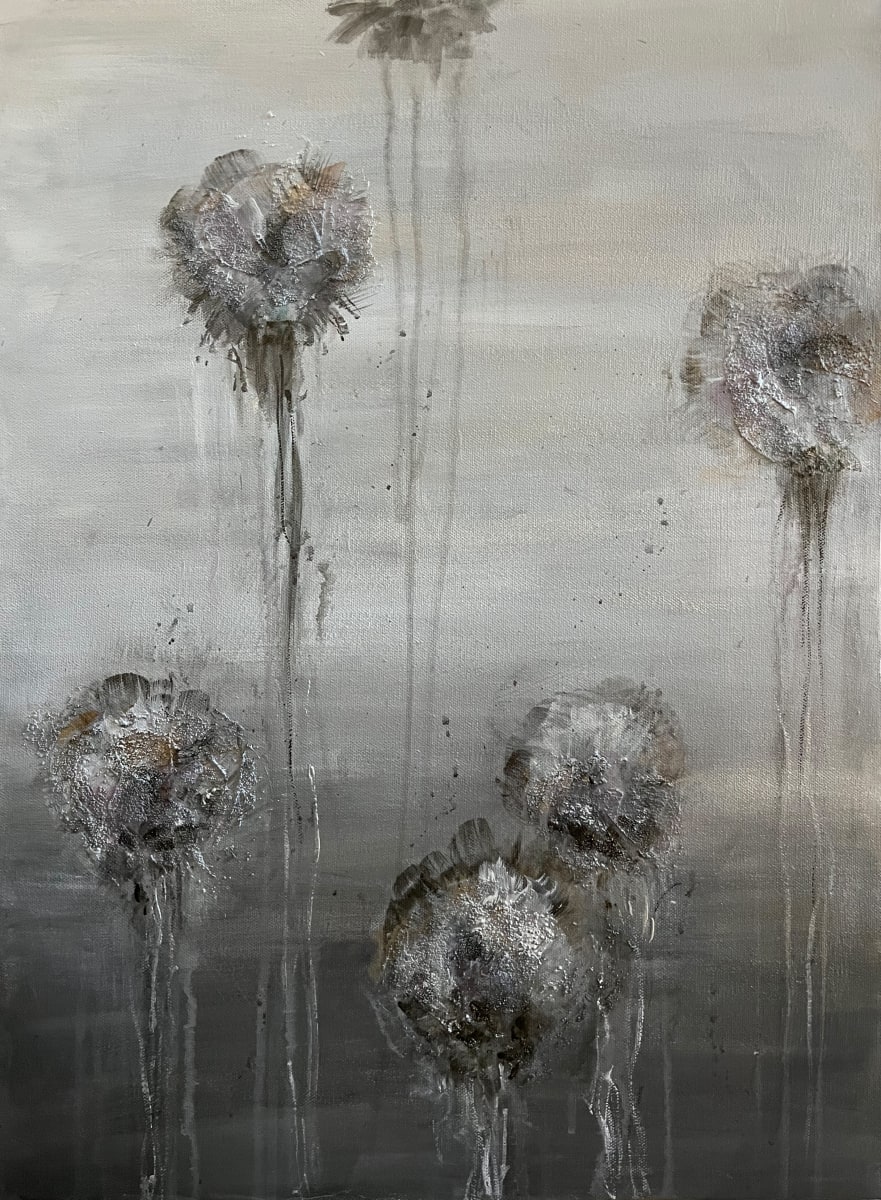 Untethered II by Monique R Robidoux  Image: Full view