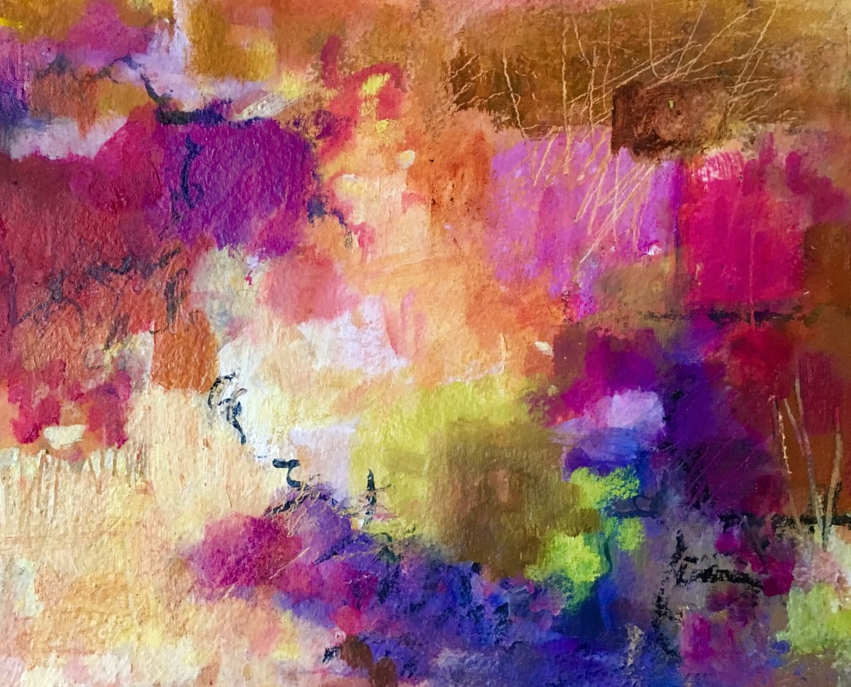 In a Strange Land by Monique R Robidoux  Image: Full view