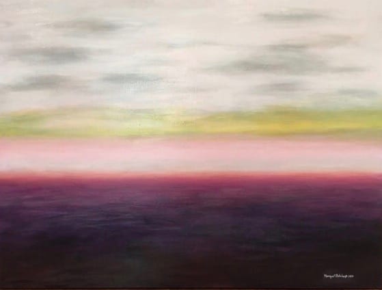 Tranquility by Monique R Robidoux, Image 3.