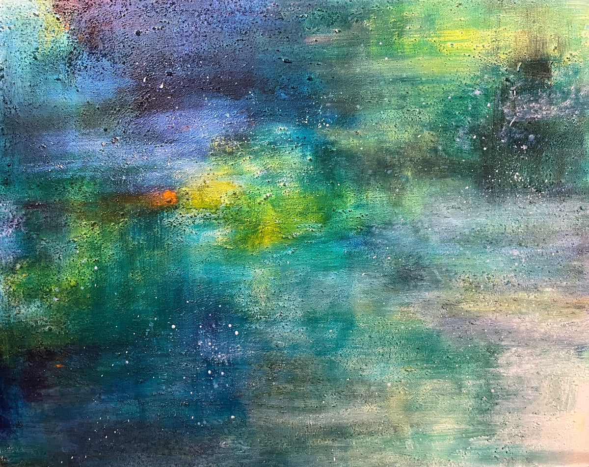 Sparkle by Monique Robidoux  Image: Full view