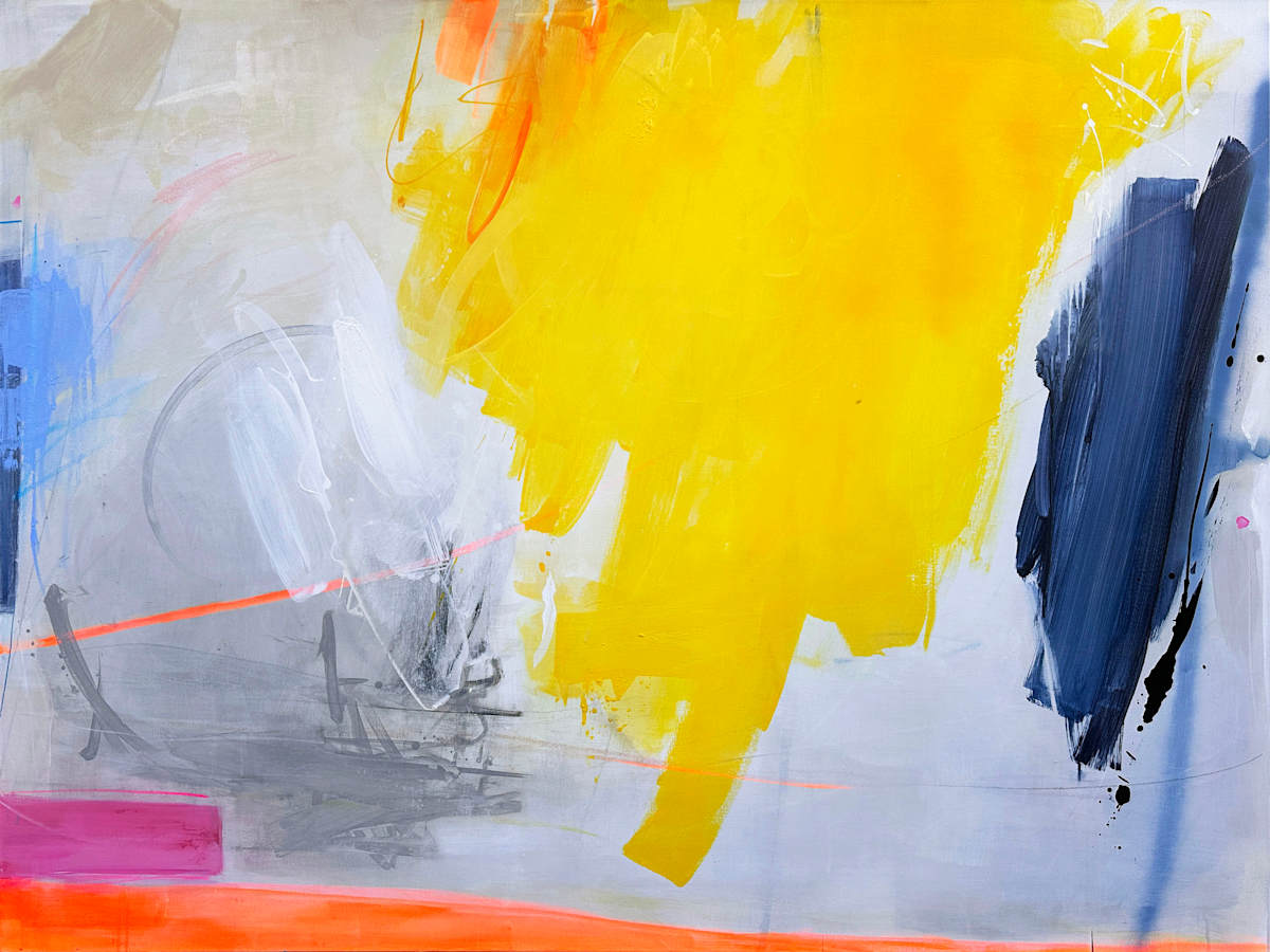 Coming Home by Susanne Herbold 