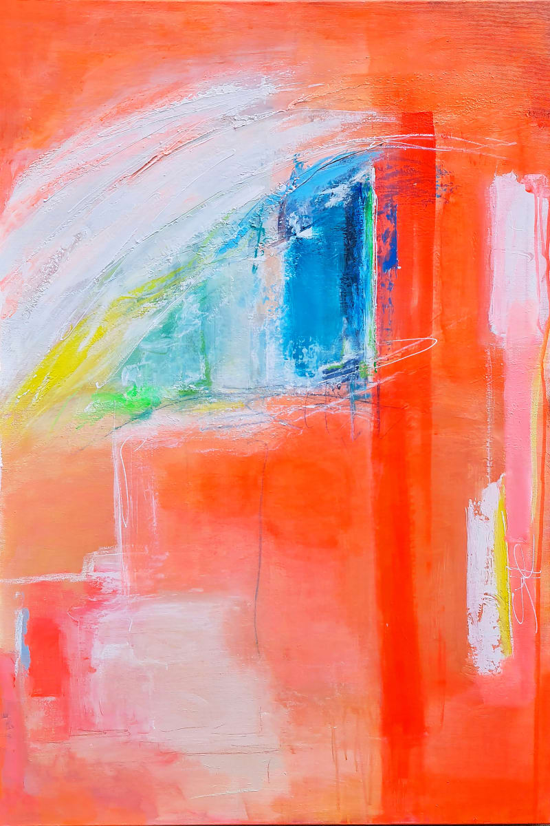 Freak Out! 5.0 by Susanne Herbold 