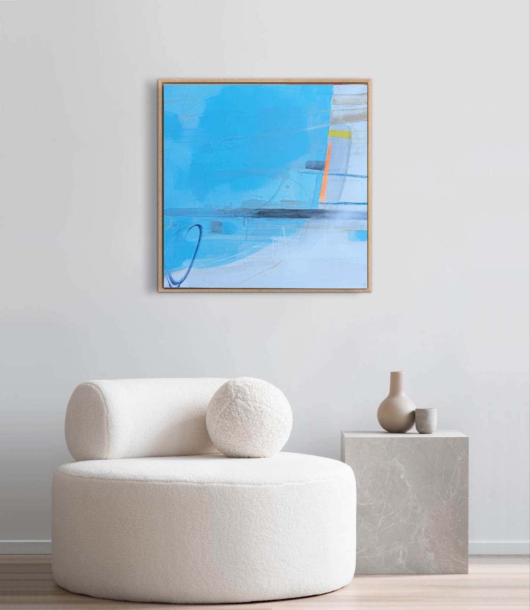 Focus by Susanne Herbold, Image 1.
