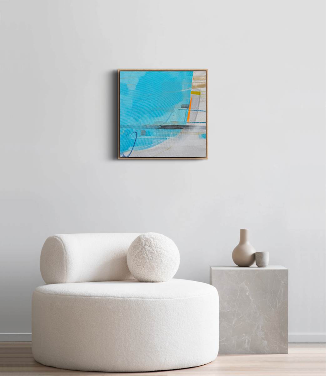 Focus by Susanne Herbold 