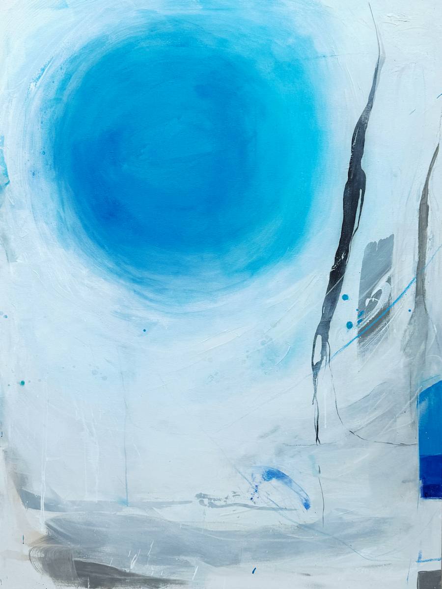 Starseed 3.0 by Susanne Herbold 