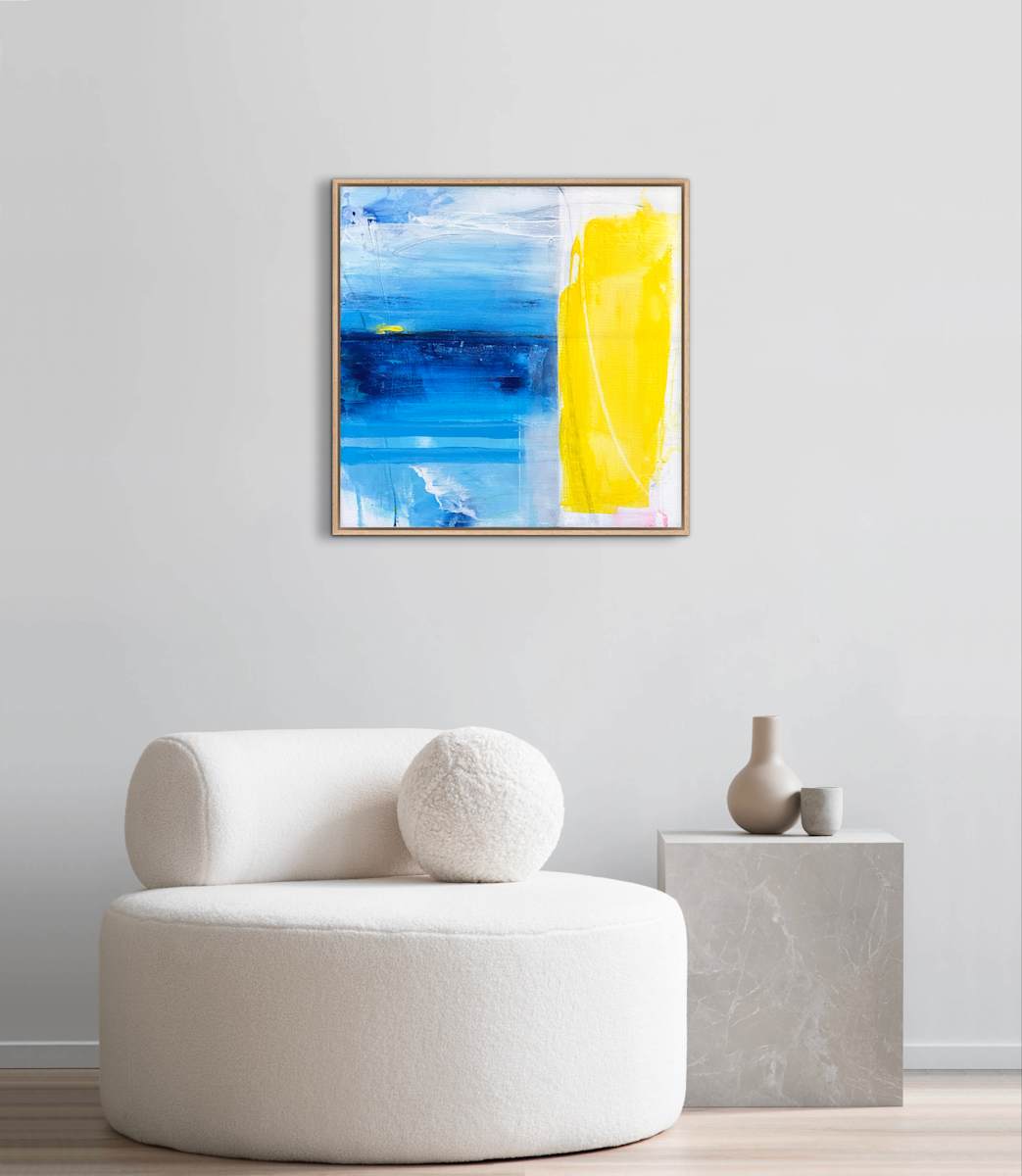 Abundance by Susanne Herbold 