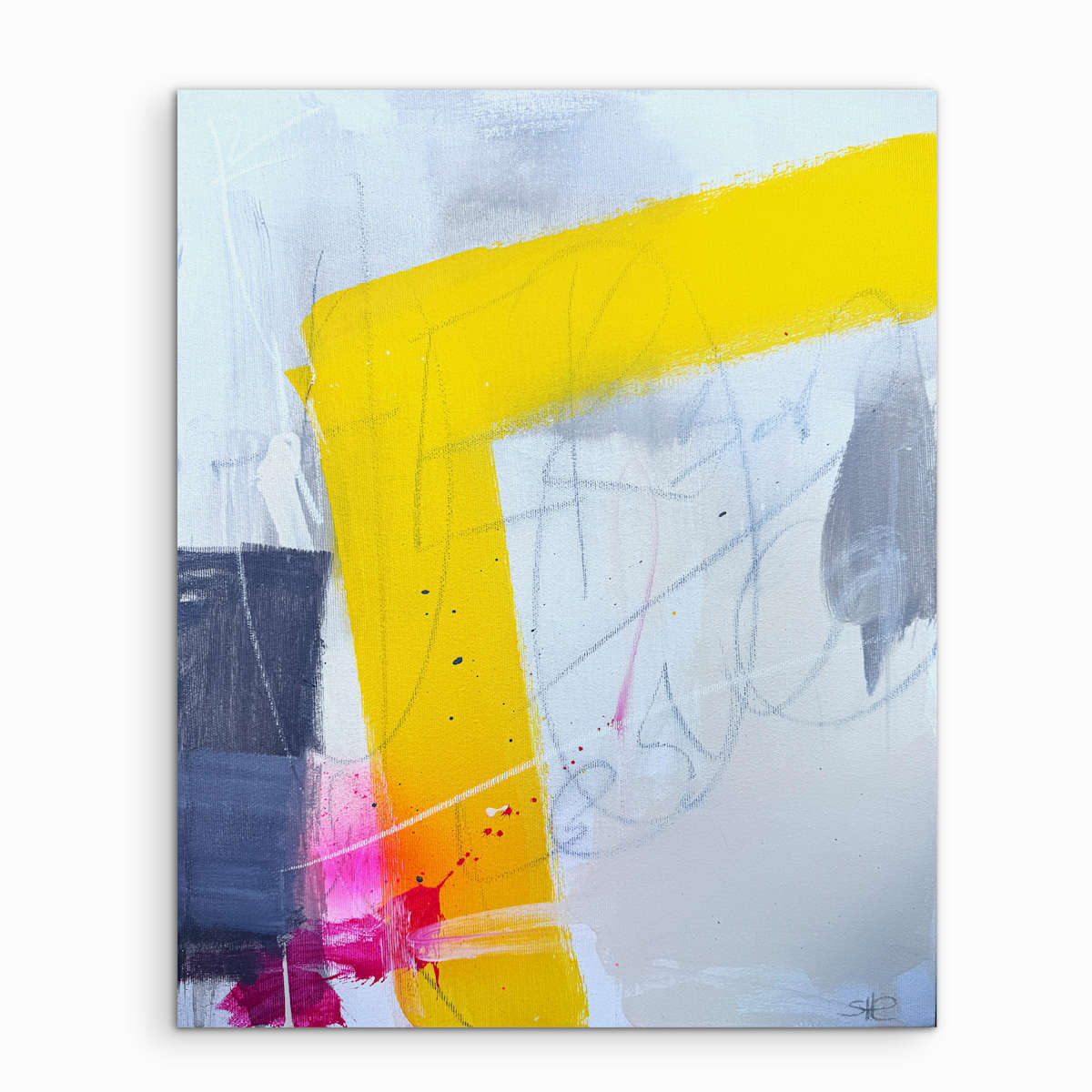 RAW Nº 05 by Susanne Herbold, Image 1.
