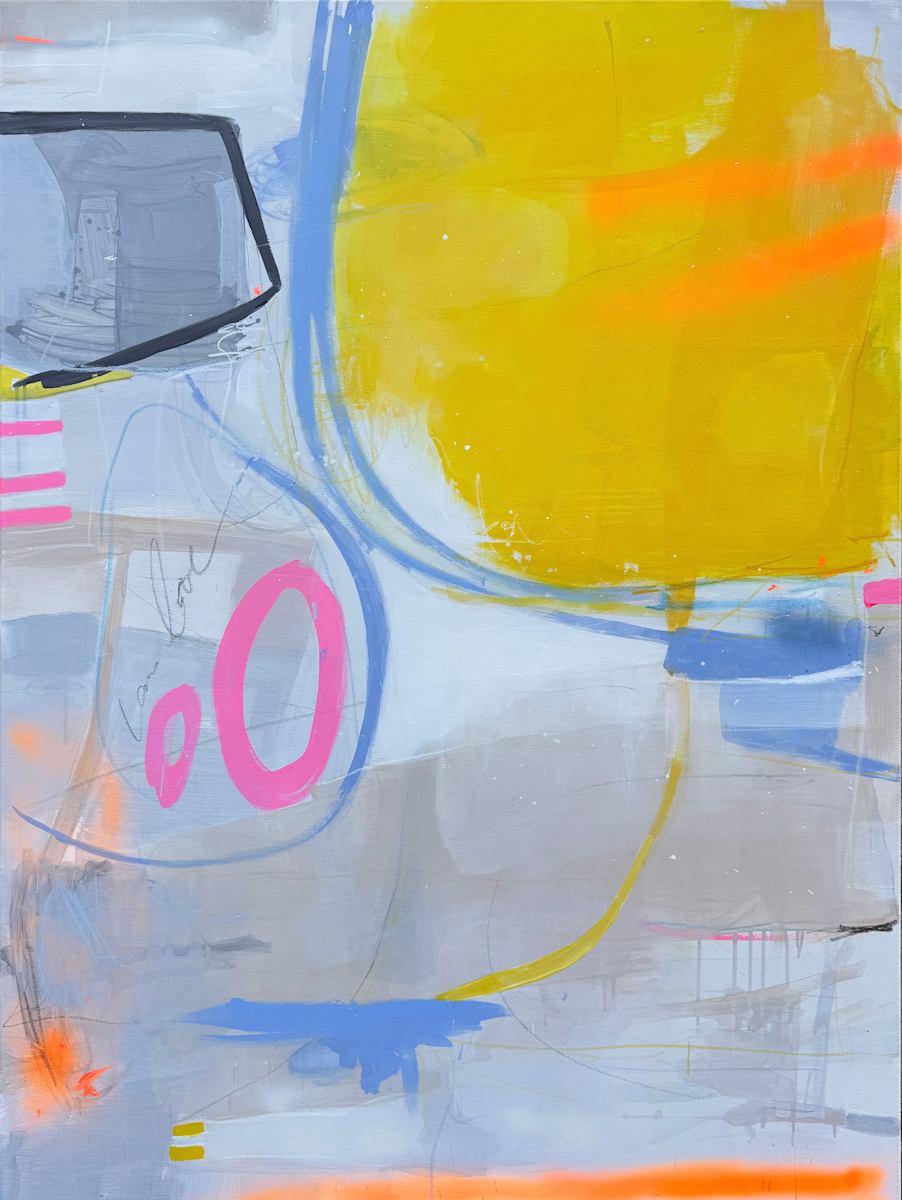 No Expectations 2.0 by Susanne Herbold 