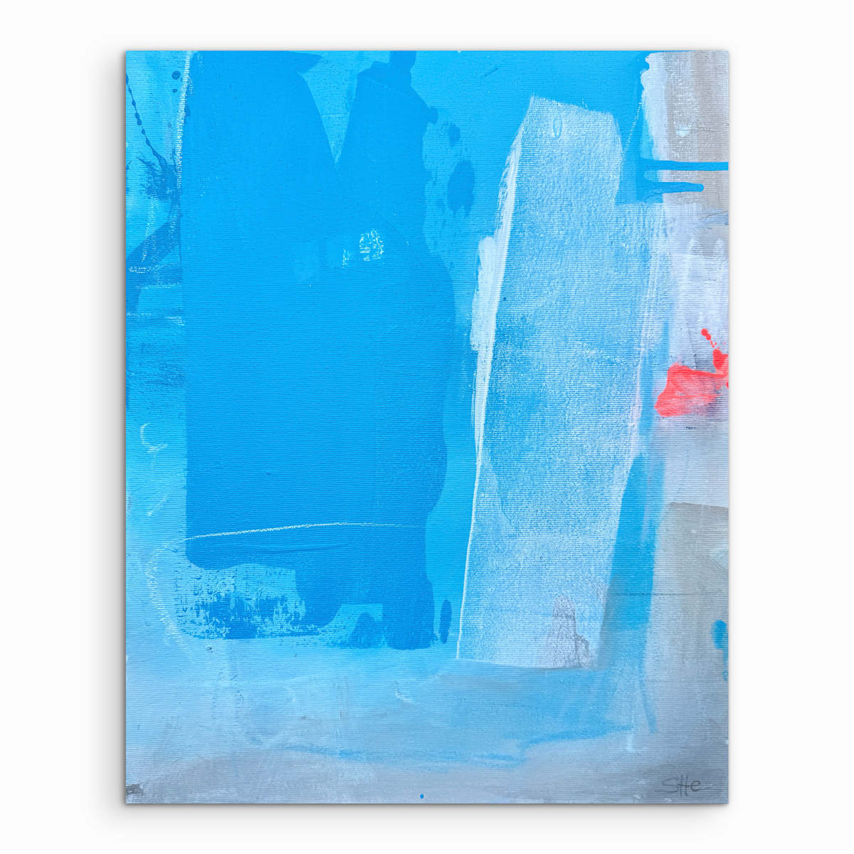RAW Nº 08 by Susanne Herbold, Image 1.