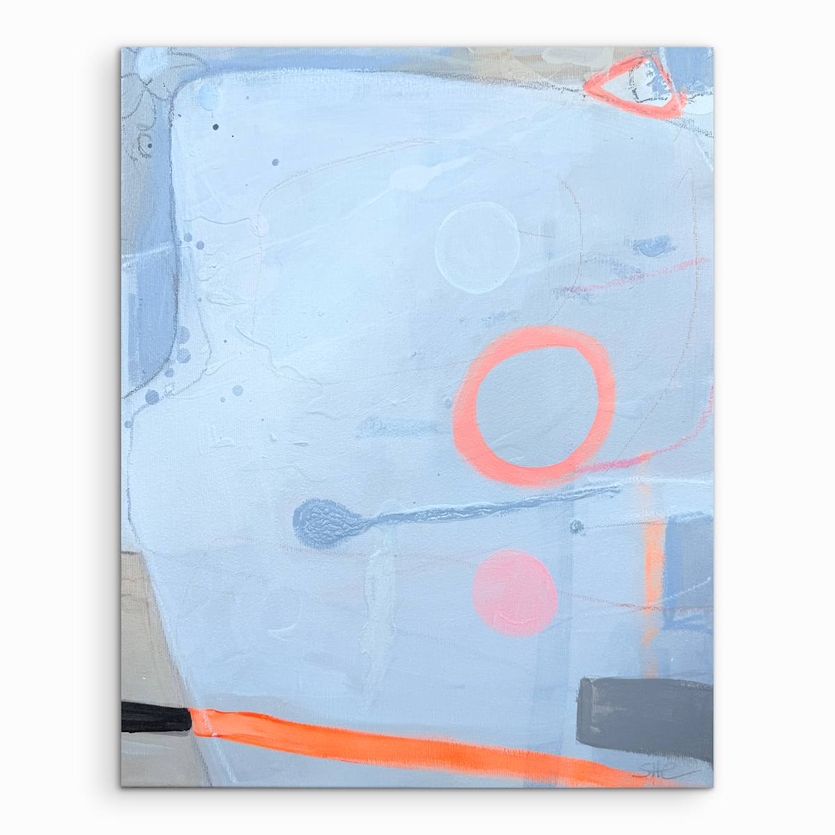 RAW Nº 09 by Susanne Herbold, Image 1.