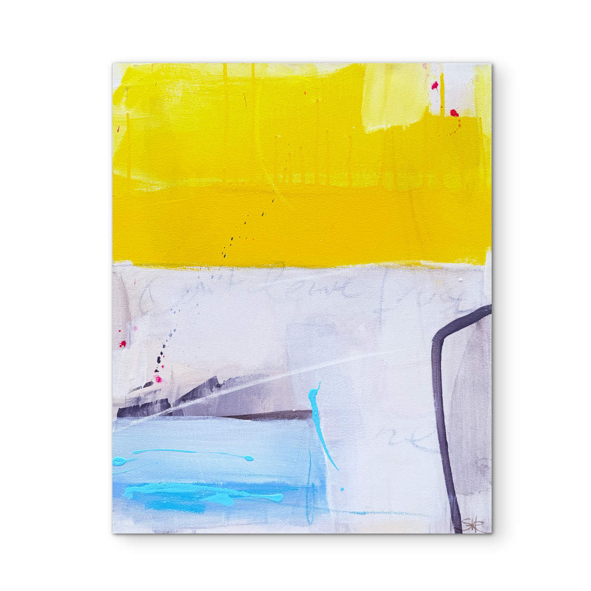 RAW Nº 13 by Susanne Herbold, Image 1.