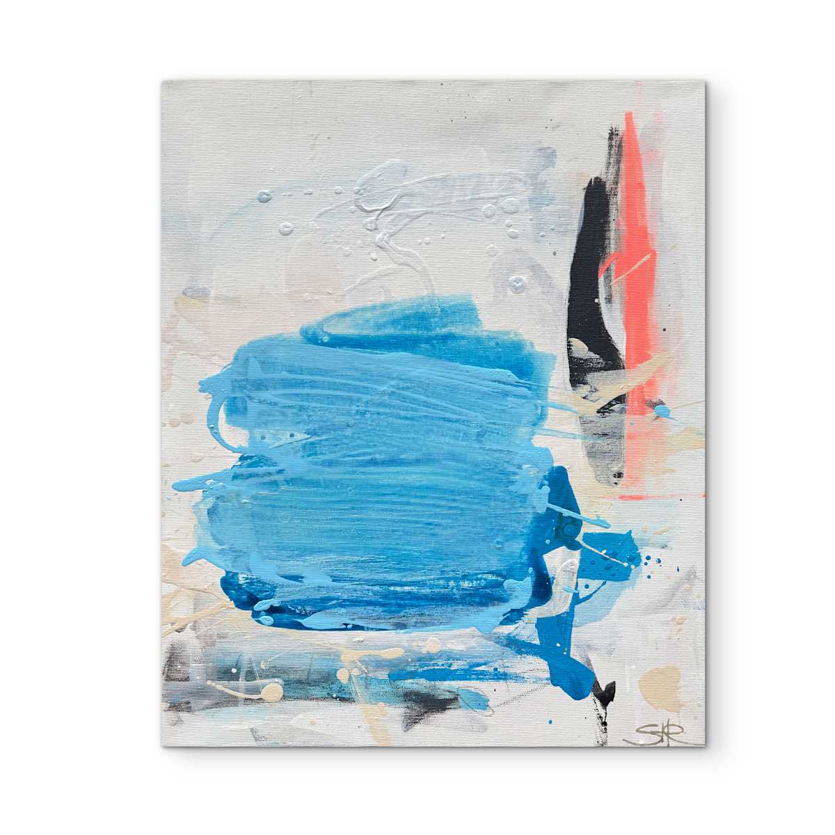 RAW Nº 14 by Susanne Herbold, Image 1.