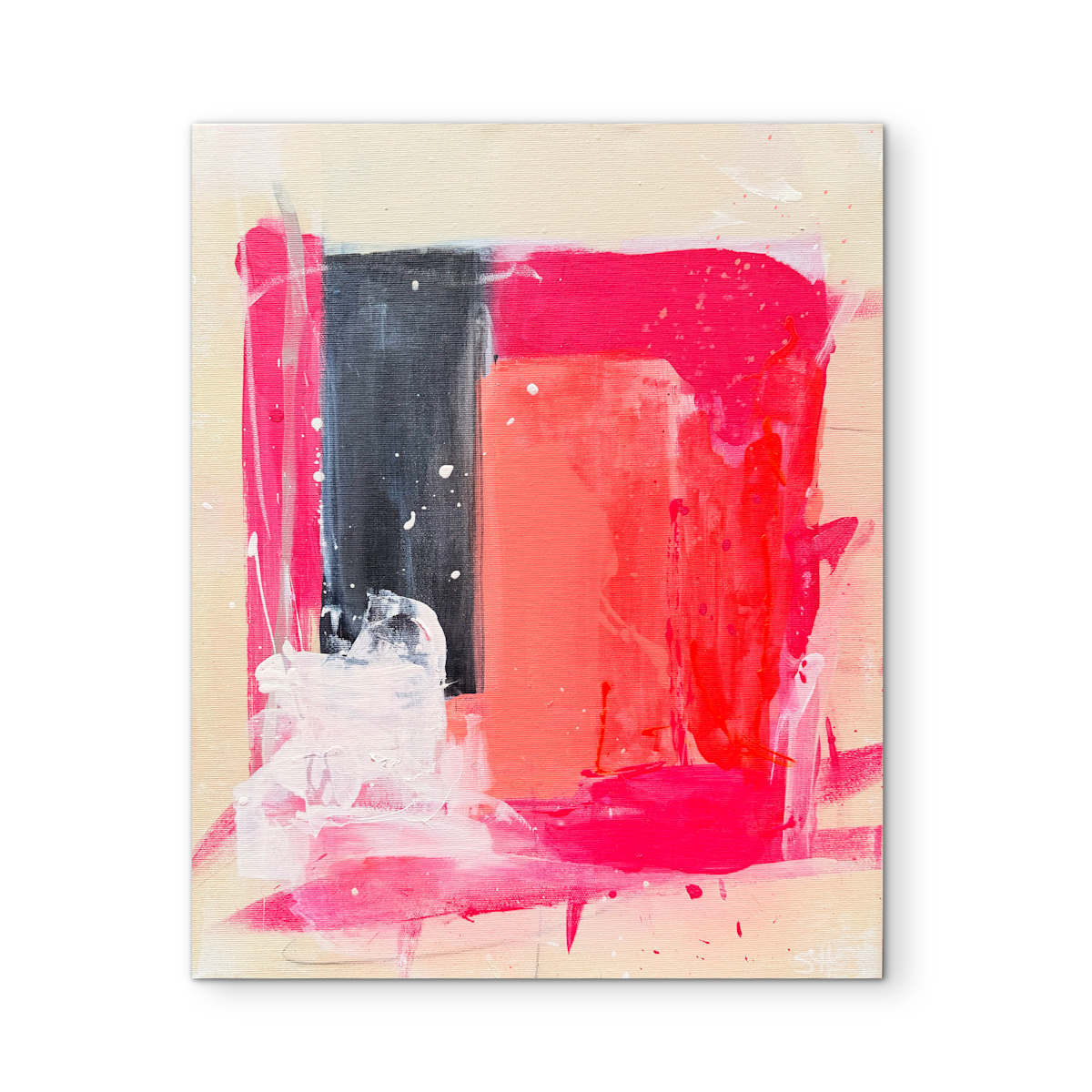 RAW Nº 16 by Susanne Herbold, Image 1.