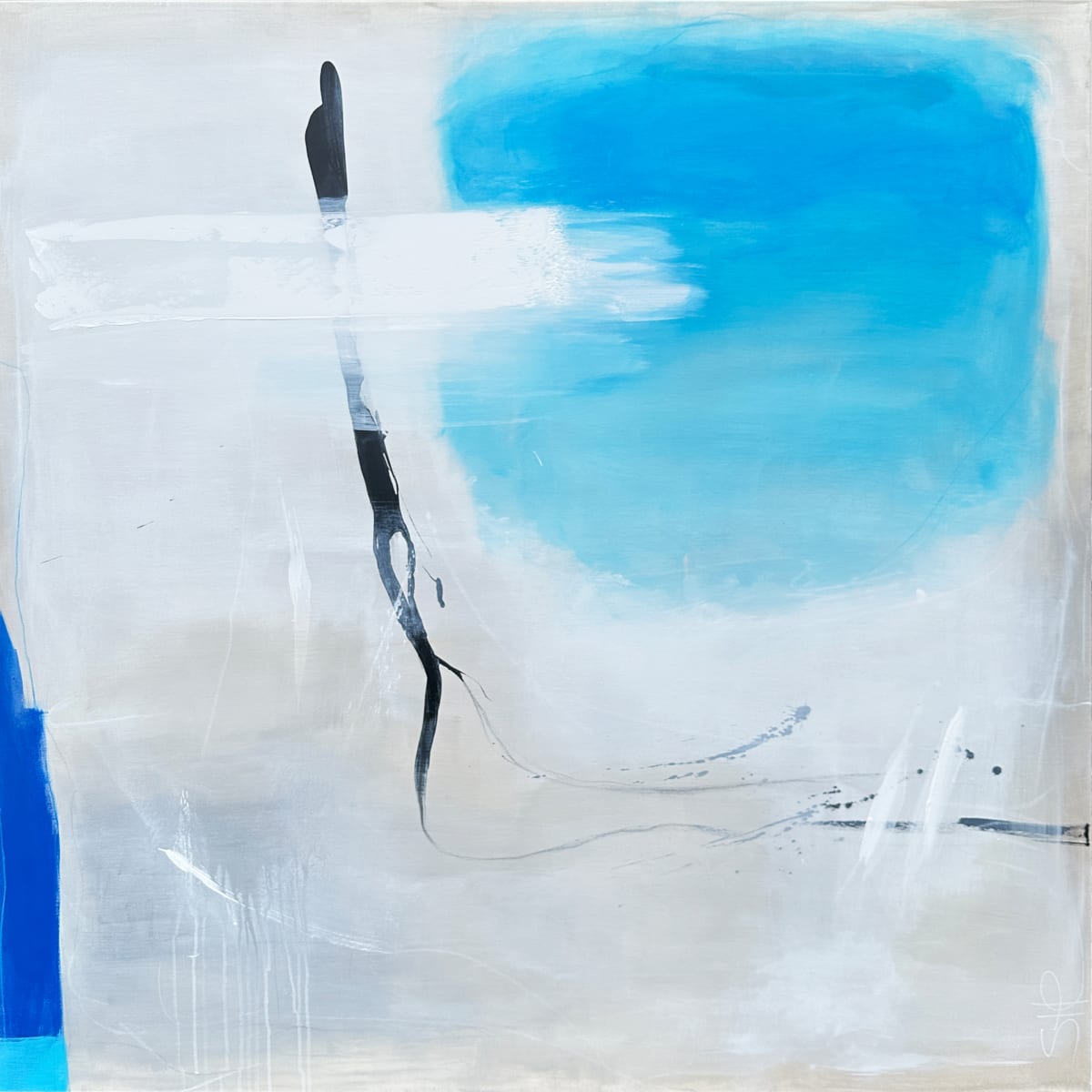 Starseed 1.0 by Susanne Herbold, Image 1.