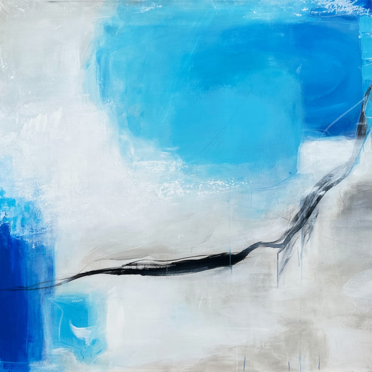 Starseed 2.0 by Susanne Herbold, Image 1.