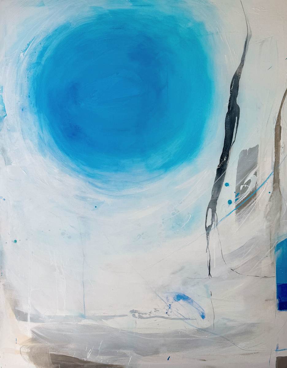 Starseed 3.0 by Susanne Herbold, Image 1.