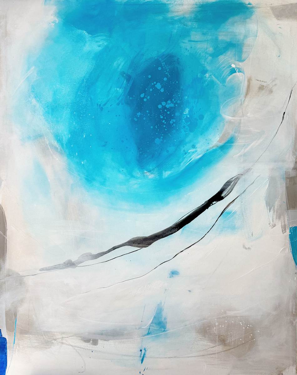 Starseed 4.0 by Susanne Herbold, Image 1.