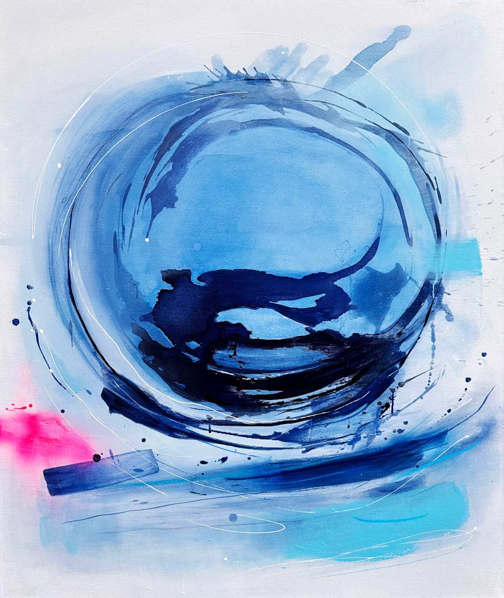 Untamed 1.0 by Susanne Herbold 