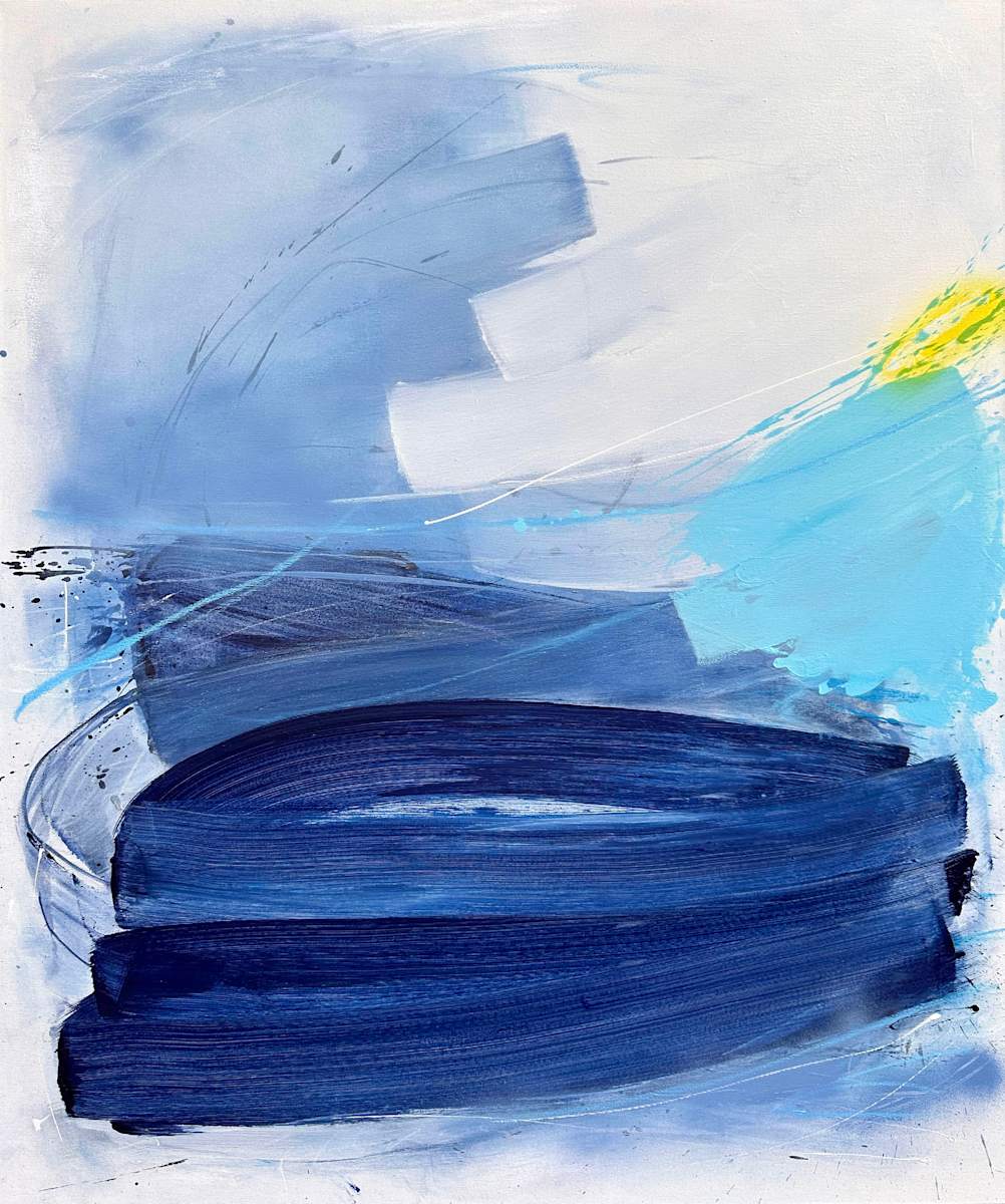 Untamed 2.0 by Susanne Herbold, Image 1.