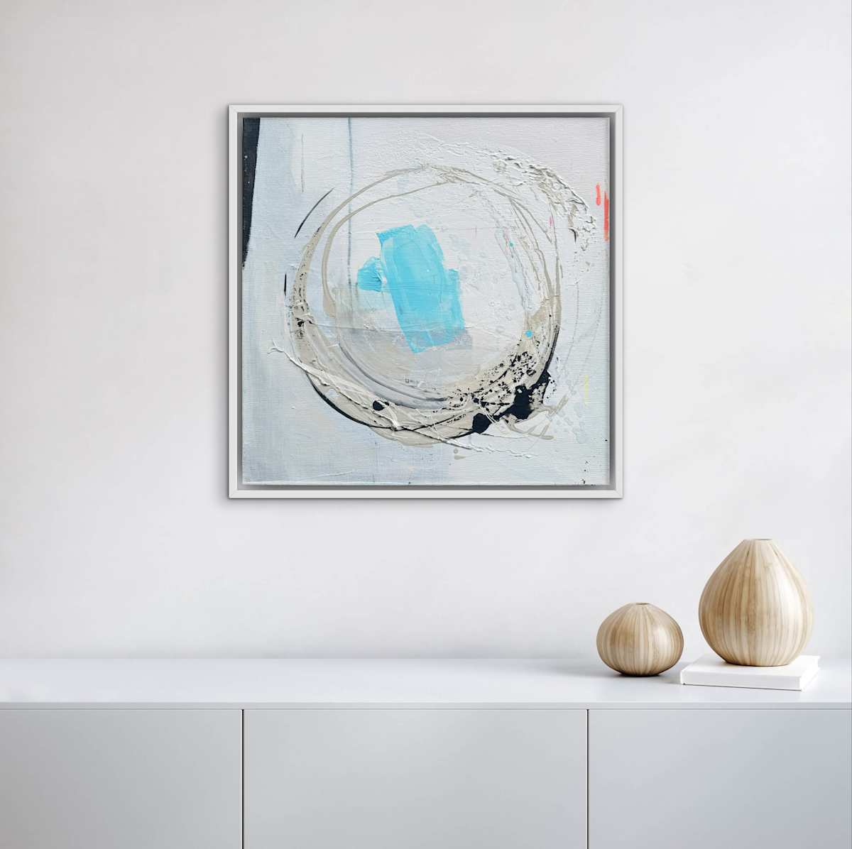 me² 25.0 by Susanne Herbold, Image 1.