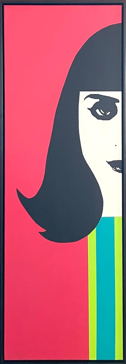 Mod by Sharon E. Smith 