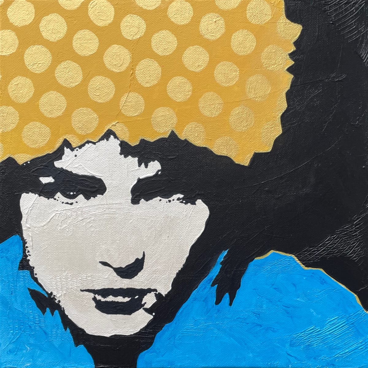 Winter Solstice by Sharon E. Smith 