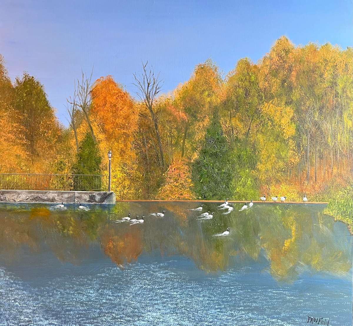 South Onondaga by Michael W Field, Image 1.