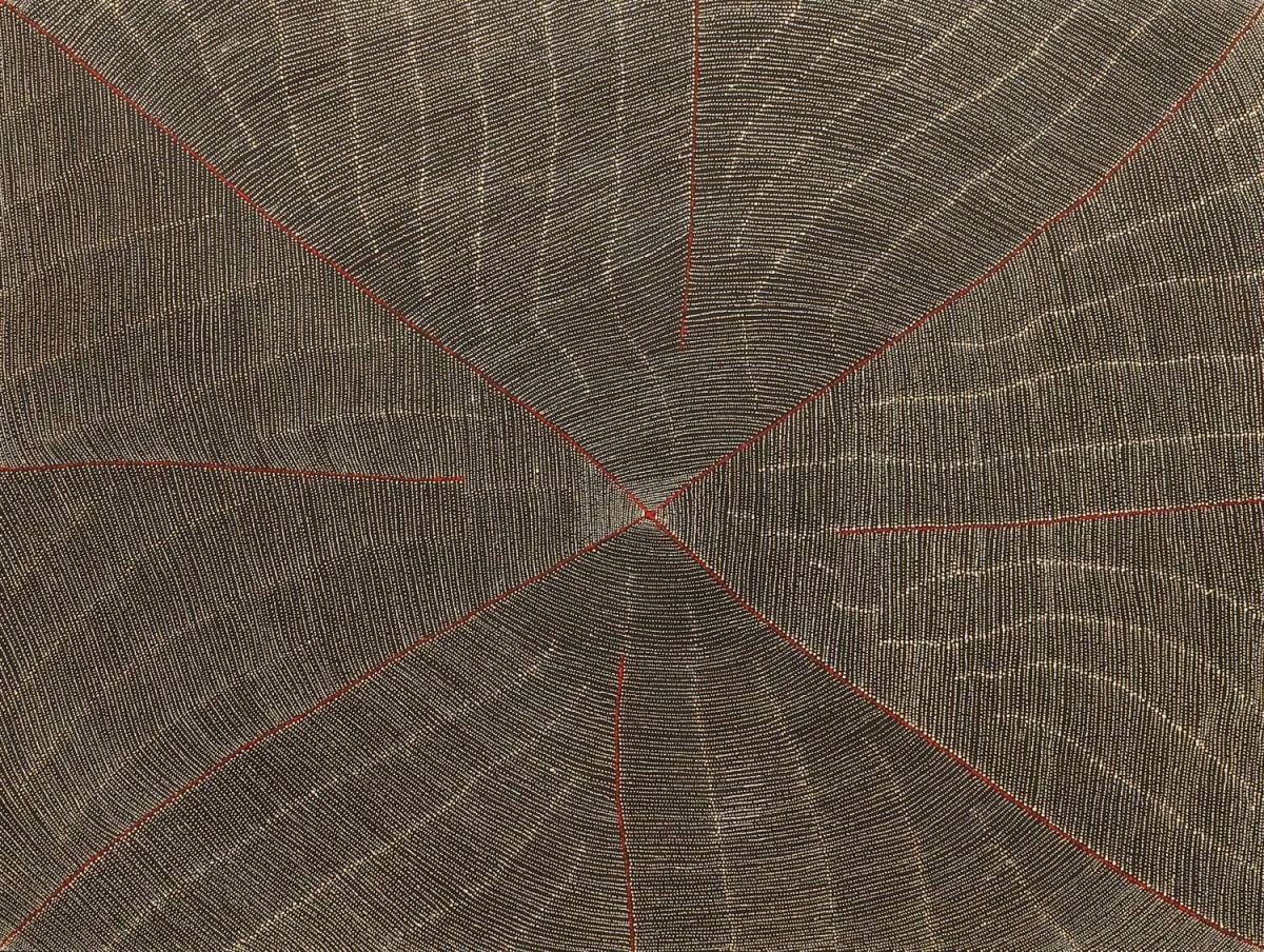 Anatye- Bush Potato by Margaret Loy Pula, Image 2.