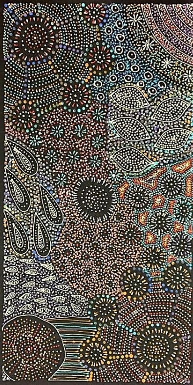 My Country by Naomi Price 