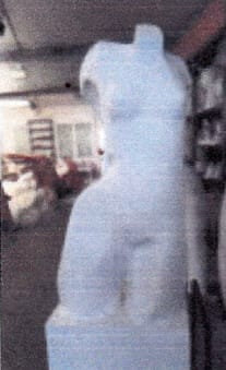 Doña Alada by Rosa Serra, Image 2.
