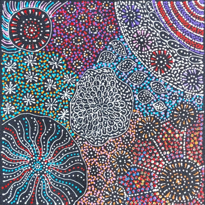 My Country by Naomi Price 