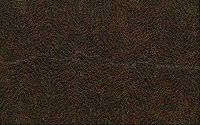 Bush seeds by Annie Nelson Napangardi 