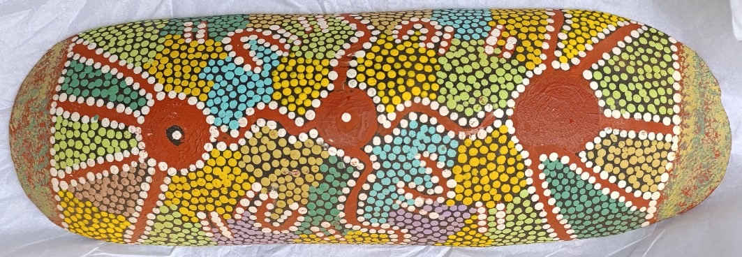 Coolamon, Image 1.