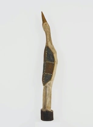 Sculpture Tiwi, Image 1.