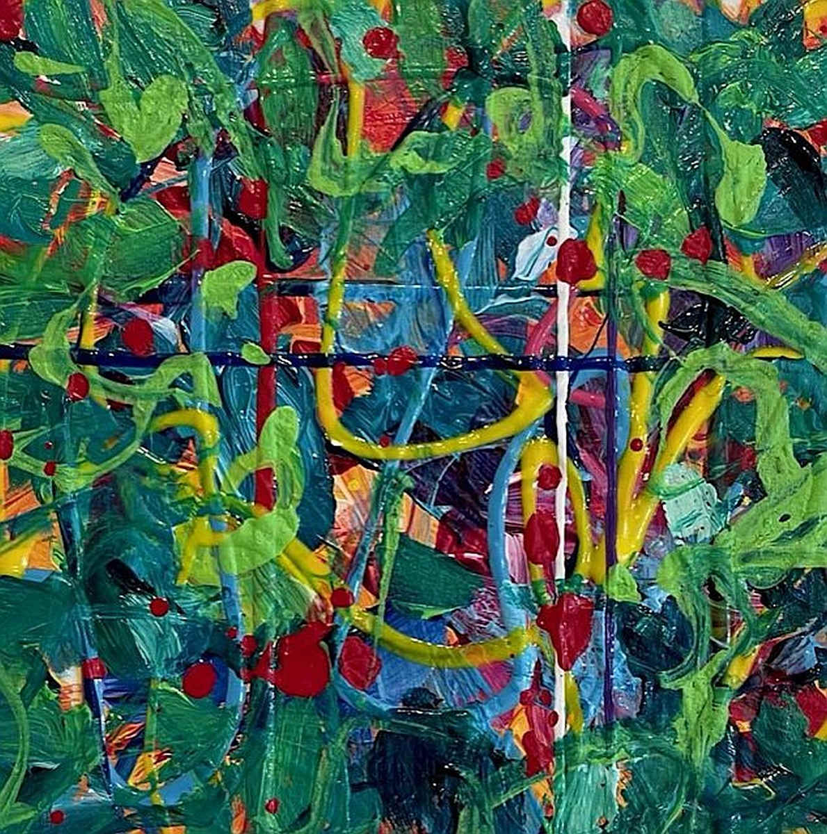 "Lush Mini" by Mo Gerngross  Image: "Lush Mini"