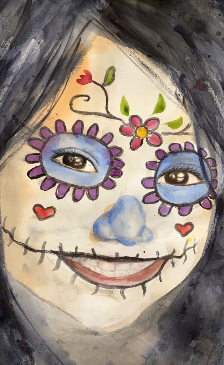 Alegria de Outono by Tati Tung  Image: Tati Tung