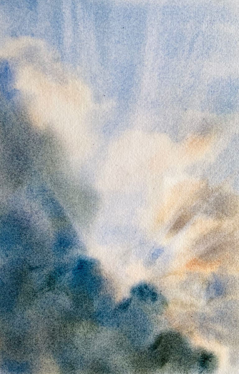 Here Comes by Tati Tung  Image: Tati Tung