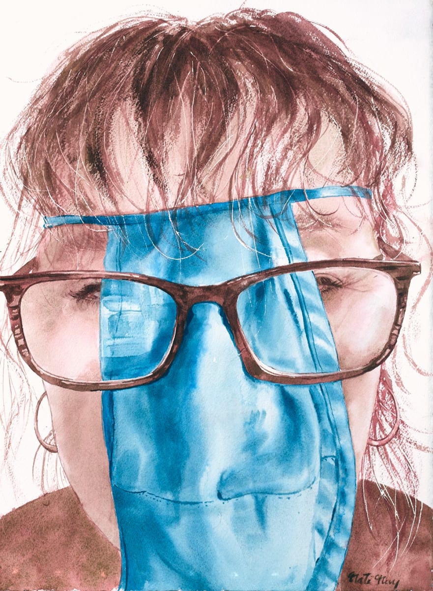 Not vertical! by Tati Tung  Image: Tati Tung