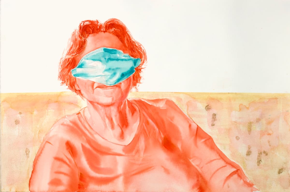 Not as glasses! by Tati Tung  Image: Tati Tung