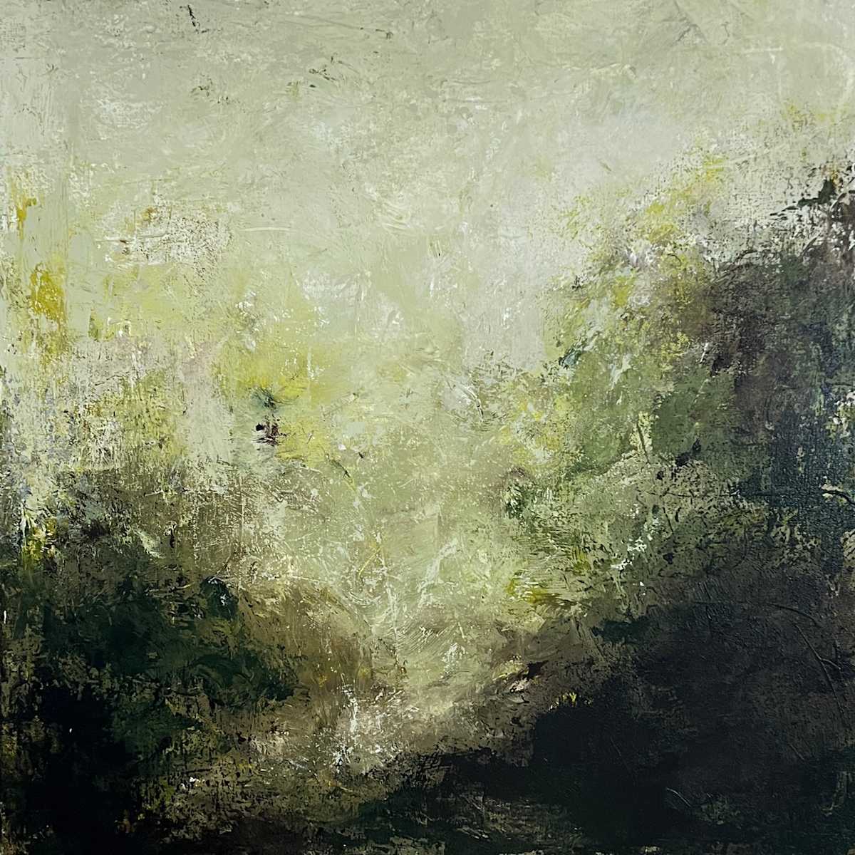 MORE THAN LUCK by Jenny Weidenaar, Image 1.