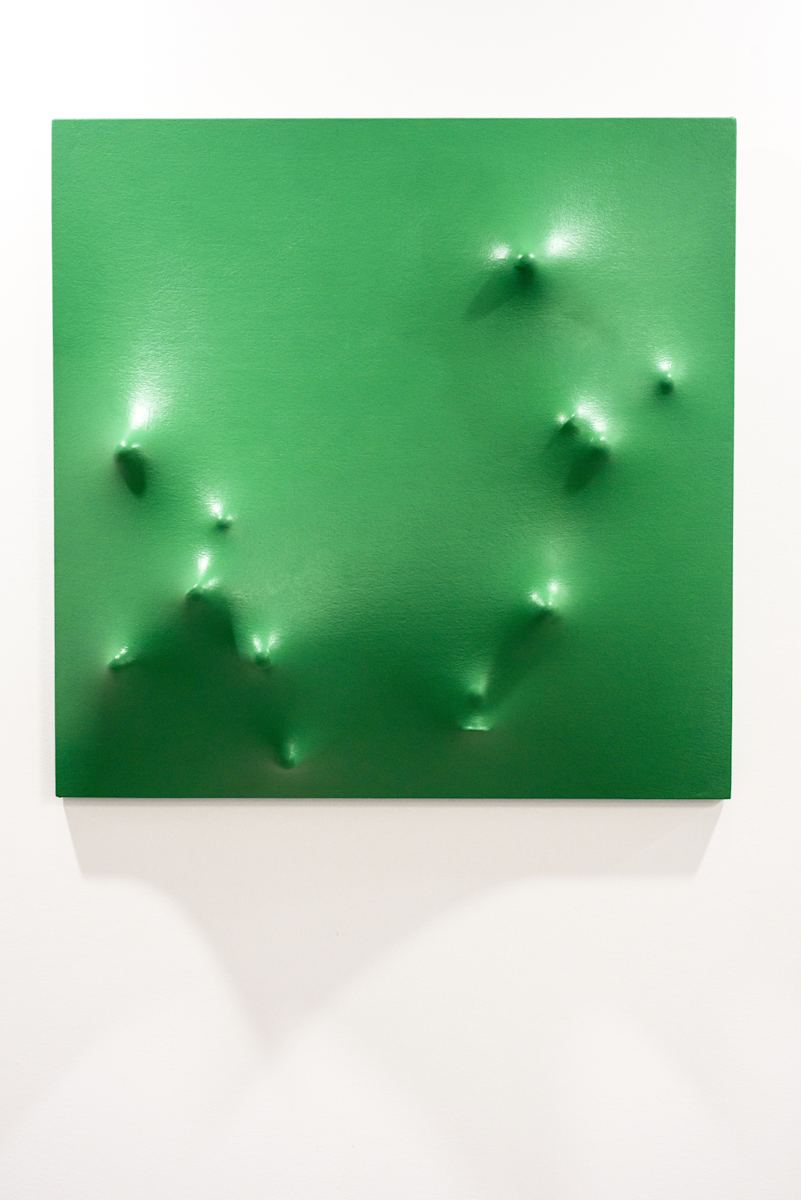 2013 Emerald by Cynthia Wagner - Artist, Image 1.