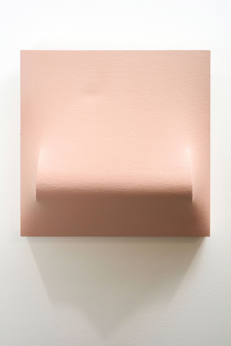 2016 Rose Quartz by Cynthia Wagner - Artist, Image 1.