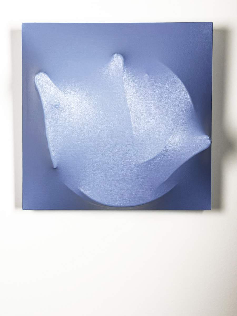 2016 Serenity by Cynthia Wagner - Artist, Image 1.