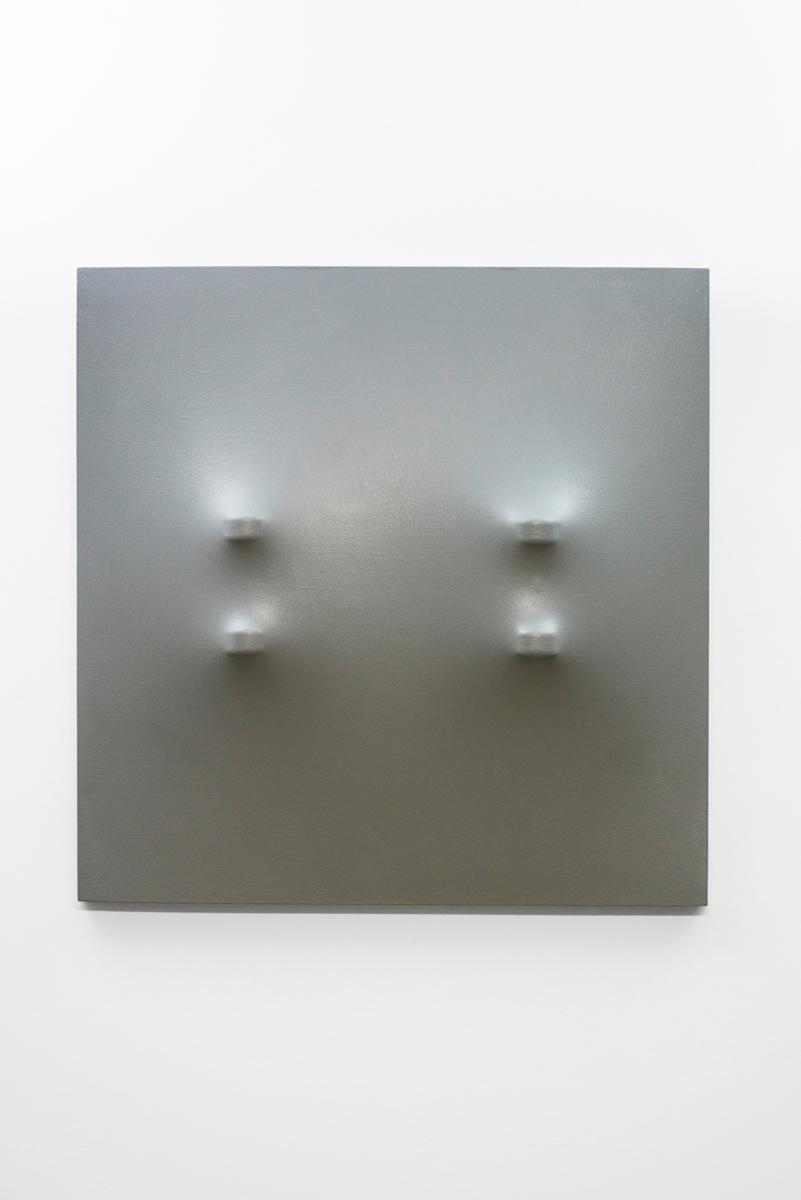 2021 Ulitmate Gray by Cynthia Wagner - Artist, Image 1.