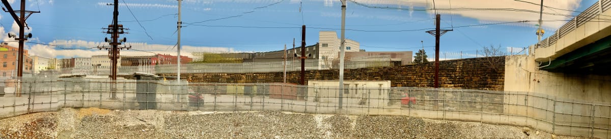 Fragments of an Identical World by Cynthia Wagner 